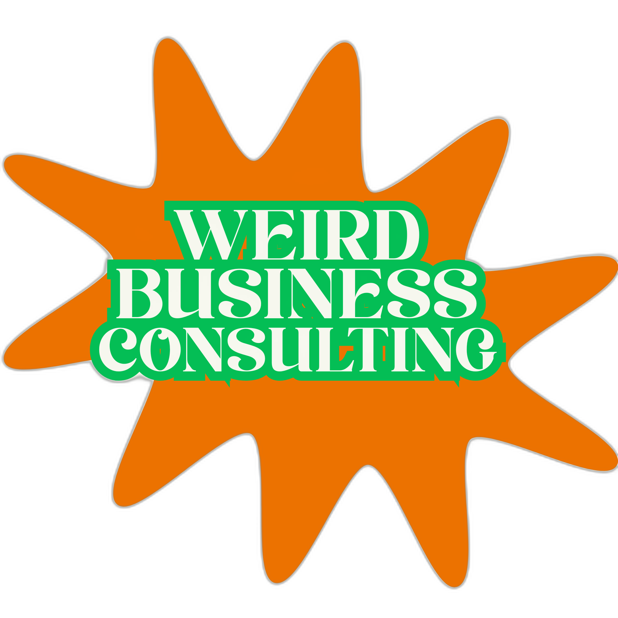 Weird Business Consulting